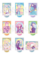 Frieren: Beyond Journey's End ANICRAFT Acrylic Stand Retro Pop Style (Resale )
