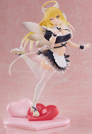 A Certain Scientific Railgun T SEGA Luminasta Misaki Shokuhou ~Fallen Angel ♡ Maid~