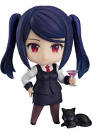 1970 VA-11 HALL-A: Cyberpunk Bartender Action Nendoroid Jill Stingray (re-run)