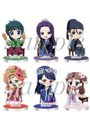 The Apothecary Diaries Philter,Inc. Trading Mini Acrylic Stand A