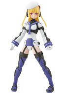 Frame Arms Girl Kotobukiya Greifen Barracuda