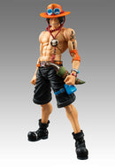 One Piece MEGAHOUSE Variable Action Heroes Portgas D. Ace (Repeat)