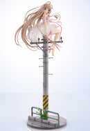 Chobits Oriental Forest Chi Soothing breeze