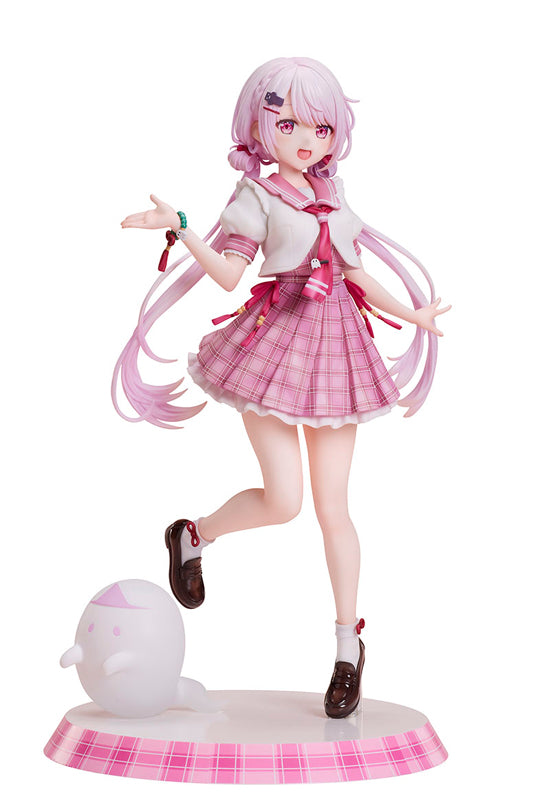 NIJISANJI Design COCO Shiina Yuika 1/7 Complete Figure