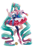 Hatsune Miku DMM Factory Creators Collection Figure Hatsune Miku: Rosuuri Ver.