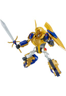 NG Knight Lamune & 40 MODEROID KING SQUASHER (re-run)