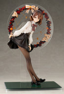 Desktop Girls Series Reverse Studio Winter  RINGO Another Color