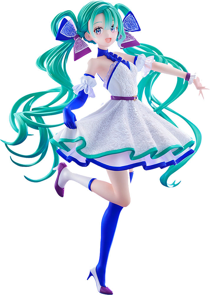 Hatsune Miku FuRyu TENITOL NEO TOKYO Series IDOL