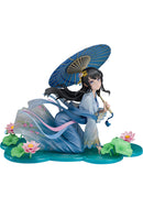 Rascal Does Not Dream Series KADOKAWA Mai Sakurajima Hanfu ver.