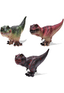 The Most Terrifying Carnivorous Hunters PROOVY The T-REX Army Arrives! Chibi Chunky Figure 3pc. Set