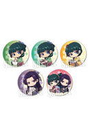 The Apothecary Diaries Bell House Trading Can Badge GyuGyutto (re-run)