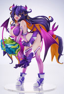 BOMBER GIRL AMAKUNI Prune Succubus Cheer Costume Ver.