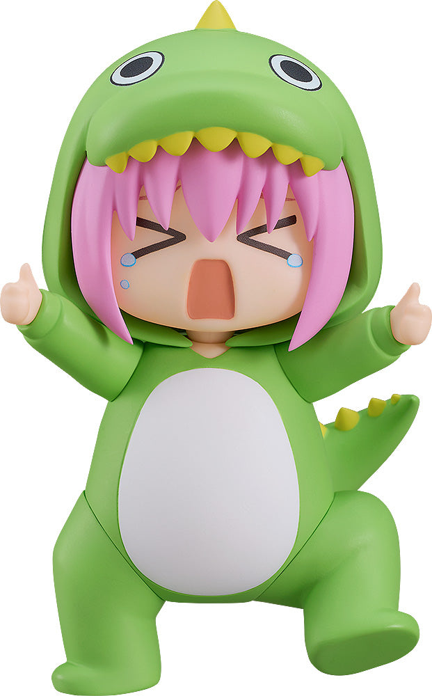 2369 BOCCHI THE ROCK! Nendoroid Hitori Gotoh: Attention-Seeking Monster Ver.