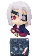 Demon Slayer：Kimetsu no Yaiba MEGAHOUSE Lookup Tengen Uzui  Former Otobashira Ver.【with gift】