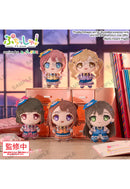 BanG Dream! Bushiroad Creative Puchish! Plush Poppin'Party