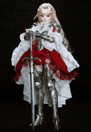 RINGDOLL THALIA 62CM BALL-JOINT DOLL (BJD)