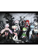 DEVIL'S HORN SERIES CHUZTING TRADING DOLL