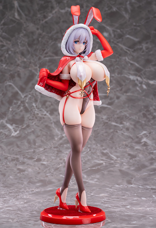 Mataro PartyLook Snow Bunny Chinese New Year Ver.