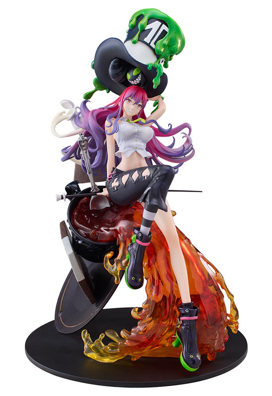 Original Character Shenzhen Mabell Animation Development Mad Hatter