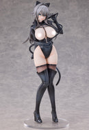 Cat Woman Pink Rouge Happy-chan DX Ver. Another color ver.