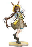 Genshin Impact Myethos Gift+ Amiya: Wildlight Wander VER.