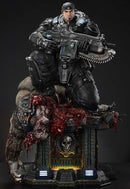 Gears of War: Reloaded Prime 1 Studio Real Elite Masterline Marcus Fenix