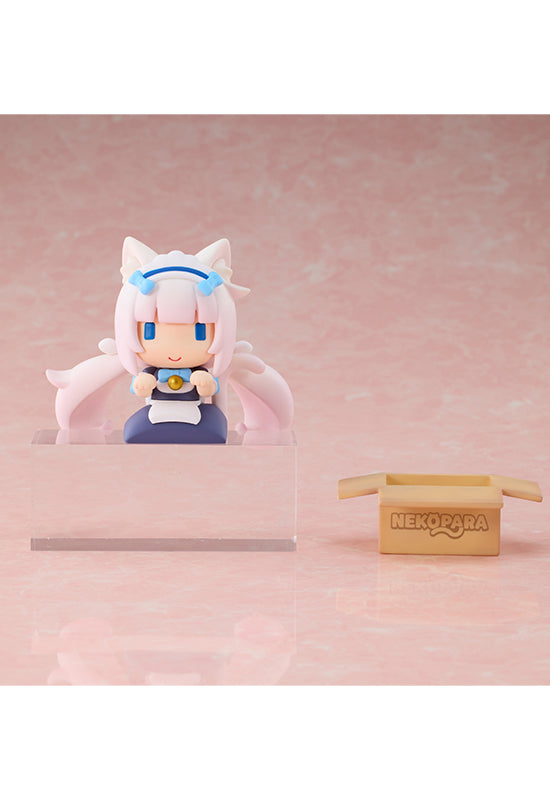 Nekopara MAGI ARTS Vanilla Chibi Figure
