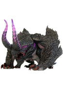 Monster Hunter Capcom Figure Builder Soft Vinyl Model Gore Magala