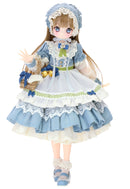 1/6 Iris Collect Petit Azone international Ruchiru / Flowers of Serenity (Blue Myosotis Ver.)