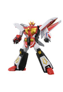 Brave Command Dagwon TAKARA TOMY TOYRISE FIRE DAGWON