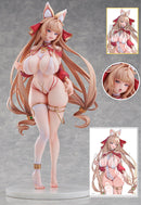 illustration by Houkiboshi PinkMango Dancing Princess Yura Normal Ver. With BONUS ART