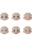 Bocchi the Rock! Good Smile Company Nendoroid More: Face Swap Bocchi Selection