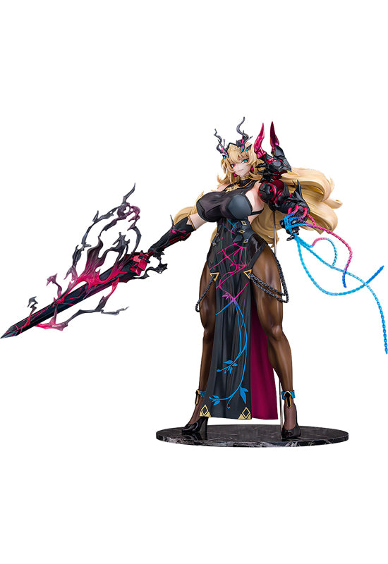 Fate/Grand Order Phat! Company Saber/Barghest