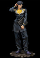 JoJo's Bizarre Adventure Diamond Is Unbreakable SEN-TI-NEL FIGURE MUSEUM Higashikata Josuke 1/8 Scale Figure