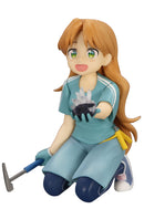 Ruri Rocks FURYU Noodle Stopper Figure -Ruri Tanigawa-