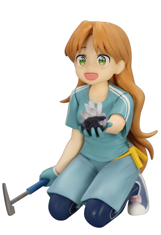 Ruri Rocks FURYU Noodle Stopper Figure -Ruri Tanigawa-
