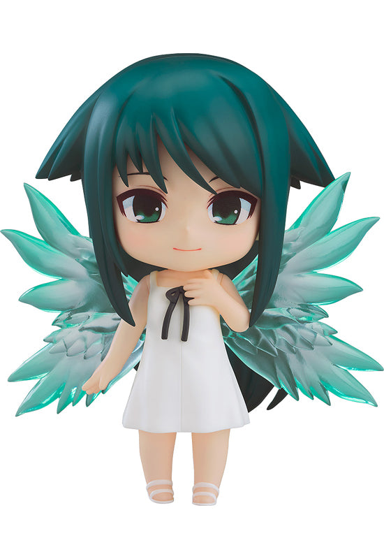 2909 The Song of Saya Nendoroid Saya