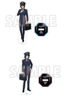 Mobile Suit Gundam SEED Freedom EDITH JR Tokai x Gundam Series -Journey with Gundam- Vol. 2 Original Illustration Acrylic Stand