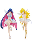Panty & Stocking with Garterbelt Good Smile Company POP UP PARADE Panty & Stocking Set: Repent Ver. L Size