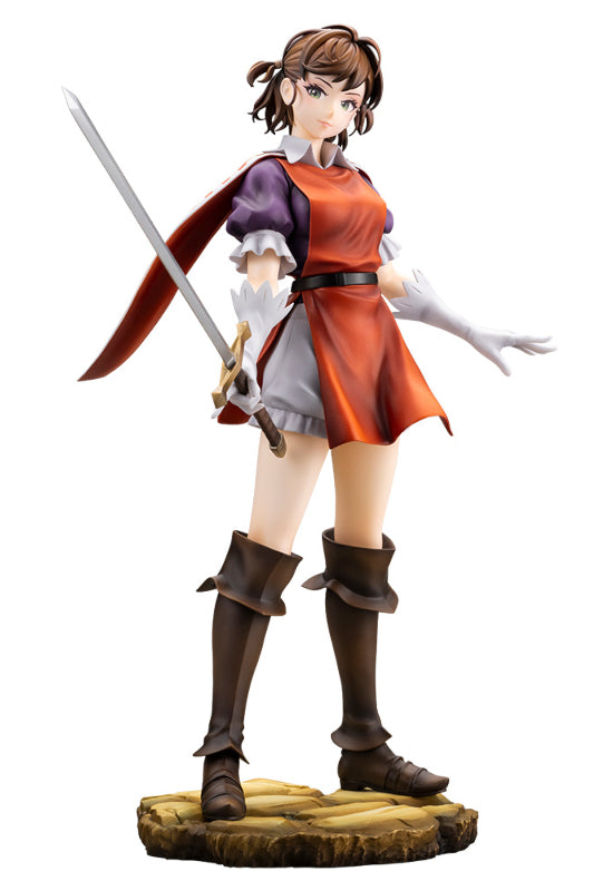 Unicorn Overlord Kotobukiya Melisandre