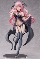 Karory Illstration Union Creative Succubus-chan (Union Creative Online Limited Edition)
