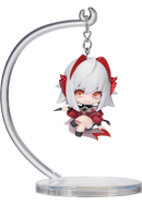 Arknights Myethos Hang on chibi figure series - Wiš'adel
