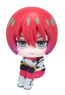 Mobile Suit Gundam GQuuuuuuX MEGAHOUSE Lookup Yuzuriha Amate（Machu）Pilot Suit Ver.