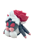 Monster Hunter Capcom MonDefo Plush Lala Barina