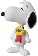 PEANUTS MEDICOM TOYS UDF SERIES 19: You're number one