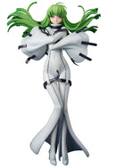 Code Geass: Lelouch of the Rebellion Union Creative C.C. (Re-release 26)