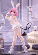 To Love Ru Darkness FuRyu BiCute Bunnies Figure Momo Belia Deviluke White Color ver.