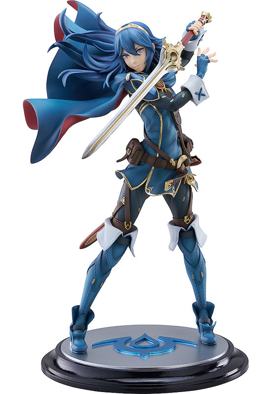 Fire Emblem INTELLIGENT SYSTEMS Lucina