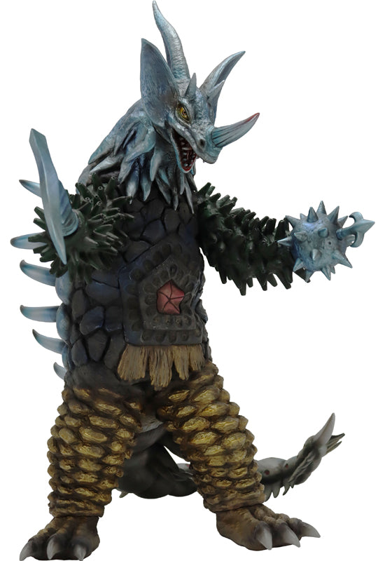 Ultraman Taro CCP 1/6 Tokusatsu Series Despot Monster Tyrant Space Attack Image Ver. (with Optional Parts)