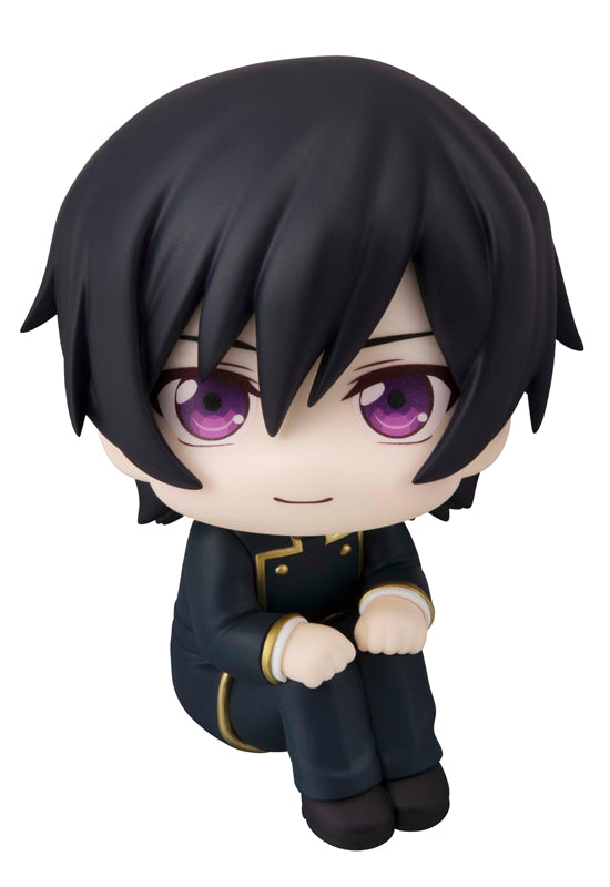 CODE GEASS Lelouch of the Rebellion MEGAHOUSE Lookup Lelouch Lamperouge